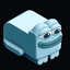 LAUNCHFROG price logo