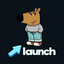 LAUNCHGUY price logo