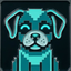 LDOG price logo