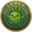 LEAFY price logo