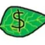 LEAVES price logo