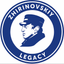LEGACY price logo