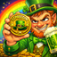 LEPRECOIN price logo