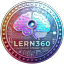 LERN price logo