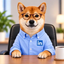 LINKEDINU price logo