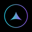 LNS price logo