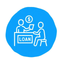 LOANCOIN price logo