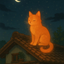LOFICAT price logo