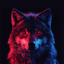 LONEWOLF price logo