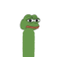 LONGPEPE price logo