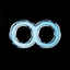 LOOPING price logo