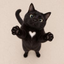 LOVERCAT price logo