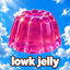 LOWKJELLY price logo