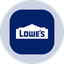 LOWON price logo