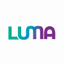 LUMA price logo