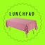 LUNCHPAD price logo