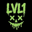 LVL1 price logo
