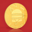 MACCOIN price logo