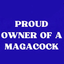 MAGACOCK price logo