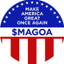 MAGOA price logo