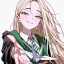 Female Draco Malfoy