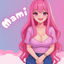 MAMI price logo
