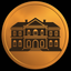 MANSION price logo