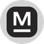 Logo MARA Holdings (Ondo Tokenized)