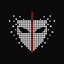 MASKED price logo