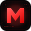 MCHAOS price logo