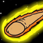 MEATEOR price logo