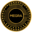 MEGRA price logo