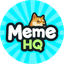 MEMEHQ price logo