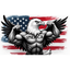 MERICA price logo