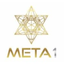 META1 price logo
