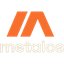METALOS price logo