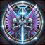 METATRON price logo