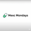 MEXC price logo