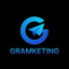 MGRAM price logo