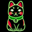 MIDORI price logo