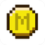 MINECOIN price logo