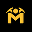 MINEHUB price logo