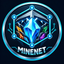 MINENET price logo