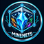 MINENETS price logo