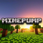 MINEPUMP price logo