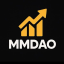 MMDAO price logo