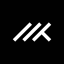 MNK price logo