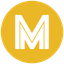 MONIES price logo
