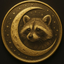 MOONCOON price logo