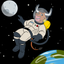 MOONVEMBER price logo